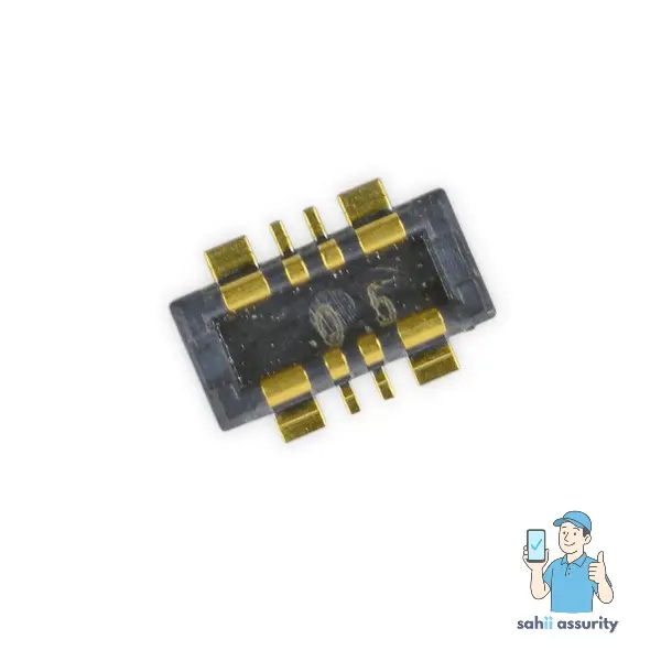 Battery Connector for Samsung Galaxy Note10 5G